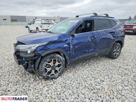 Kia Pozostałe - zobacz ofertę