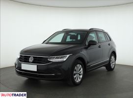Volkswagen Tiguan 2023 1.5 147 KM