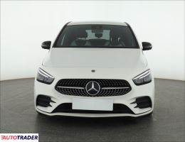 Mercedes B-klasa 2019 1.3 160 KM