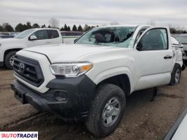 Toyota Tacoma 2023 2 Toyota Tacoma 2023 2