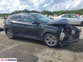 Hyundai Kona 2022 2 Hyundai Kona 2022 2