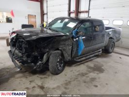 Toyota Tacoma 2019 3 Toyota Tacoma 2019 3