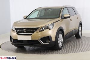 Peugeot 5008 2017 1.6 162 KM