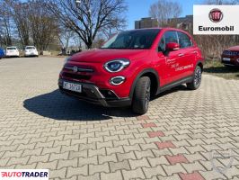 Fiat 500 2019 1.6 110 KM Fiat 500 2019 1.6 110 KM