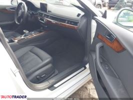 Audi A5 2019 2
