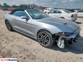 Ford Mustang 2023 2 Ford Mustang 2023 2