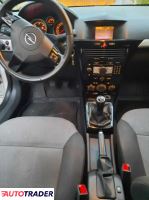 Opel Astra 2010 1.7 110 KM