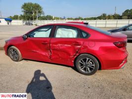 Kia Pozostałe 2023 2