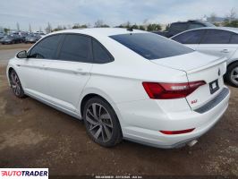 Volkswagen Jetta 2020 2