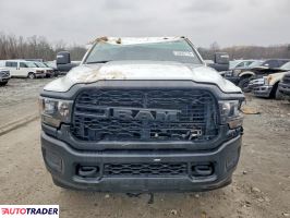 Dodge Ram 2024 6