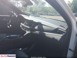 Buick Enclave 2024 3
