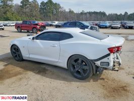 Chevrolet Camaro 2023 2