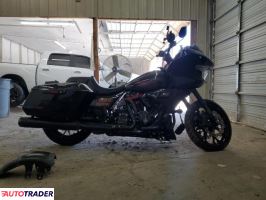 Harley-Davidson Pozostałe 2024