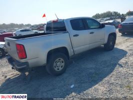 Chevrolet Colorado 2019 3 Chevrolet Colorado 2019 3
