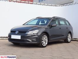 Volkswagen Golf 2019 1.5 147 KM