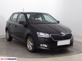 Skoda Fabia - zobacz ofertę