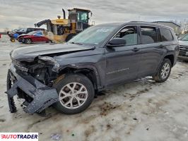 Jeep Cherokee - zobacz ofertę