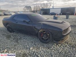 Dodge Challenger 2023 5