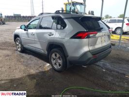 Toyota Pozostałe 2023 2 Toyota Pozostałe 2023 2
