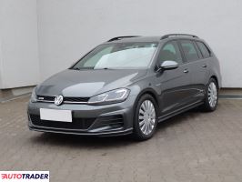 Volkswagen Golf 2018 2.0 181 KM