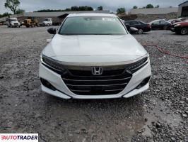 Honda Accord 2021 2
