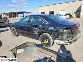 Volkswagen Passat 2021 2