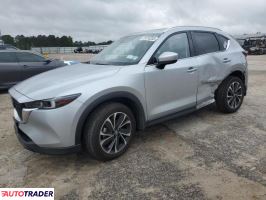 Mazda CX-5 2023 2