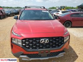 Hyundai Santa Fe 2022 2