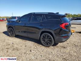 GMC Terrain 2019 2
