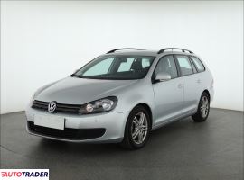 Volkswagen Golf 2011 1.6 88 KM Volkswagen Golf 2011 1.6 88 KM