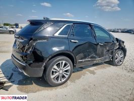 Cadillac Pozostałe 2020 2 Cadillac Pozostałe 2020 2