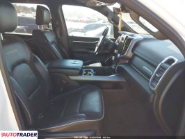 Dodge Ram 2024 5