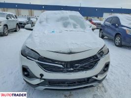 Buick Pozostałe 2021 1