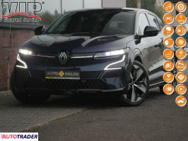 Renault Megane - zobacz ofertę