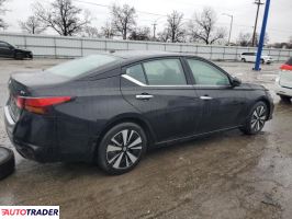 Nissan Altima 2022 2 Nissan Altima 2022 2