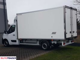 Renault Master 2022 2.3