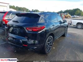 Chevrolet Blazer 2023 3