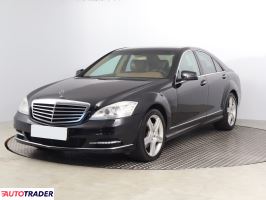 Mercedes S-klasa 2006 3.0 231 KM Mercedes S-klasa 2006 3.0 231 KM