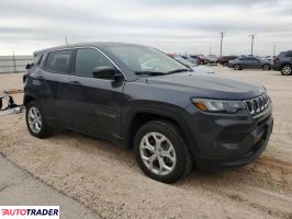 Jeep Compass 2024 2