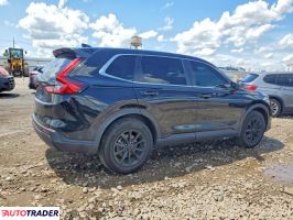 Honda CR-V 2024 1