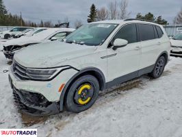 Volkswagen Tiguan - zobacz ofertę