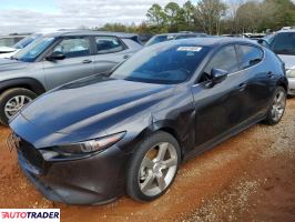 Mazda 3 2022 2 Mazda 3 2022 2