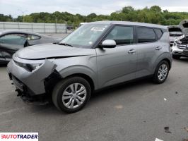 Kia Soul - zobacz ofertę