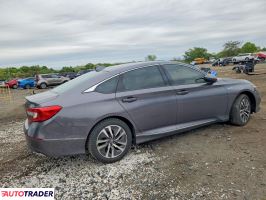 Honda Accord 2021 2