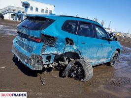 BMW X1 2025 2