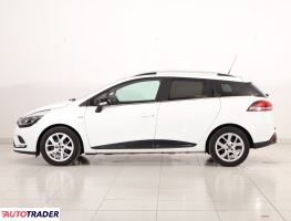 Renault Clio 2020 0.9 88 KM Renault Clio 2020 0.9 88 KM