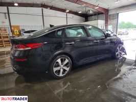 Kia Optima 2020 2