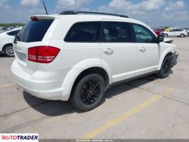 Dodge Journey 2020 2 Dodge Journey 2020 2