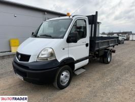Renault Mascott - zobacz ofertę