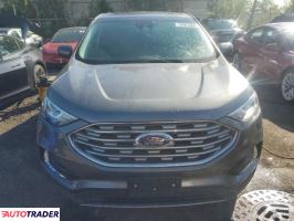 Ford Edge 2022 2 Ford Edge 2022 2
